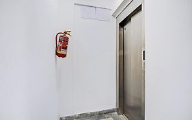 Hotel O Amar Raj Vista